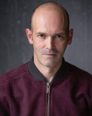Adam Weldrick