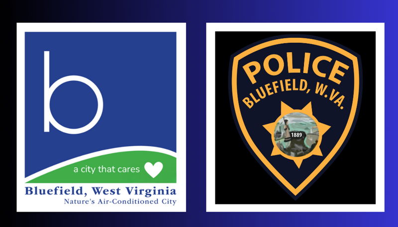 City of Bluefield WV and Bluefield Police Department