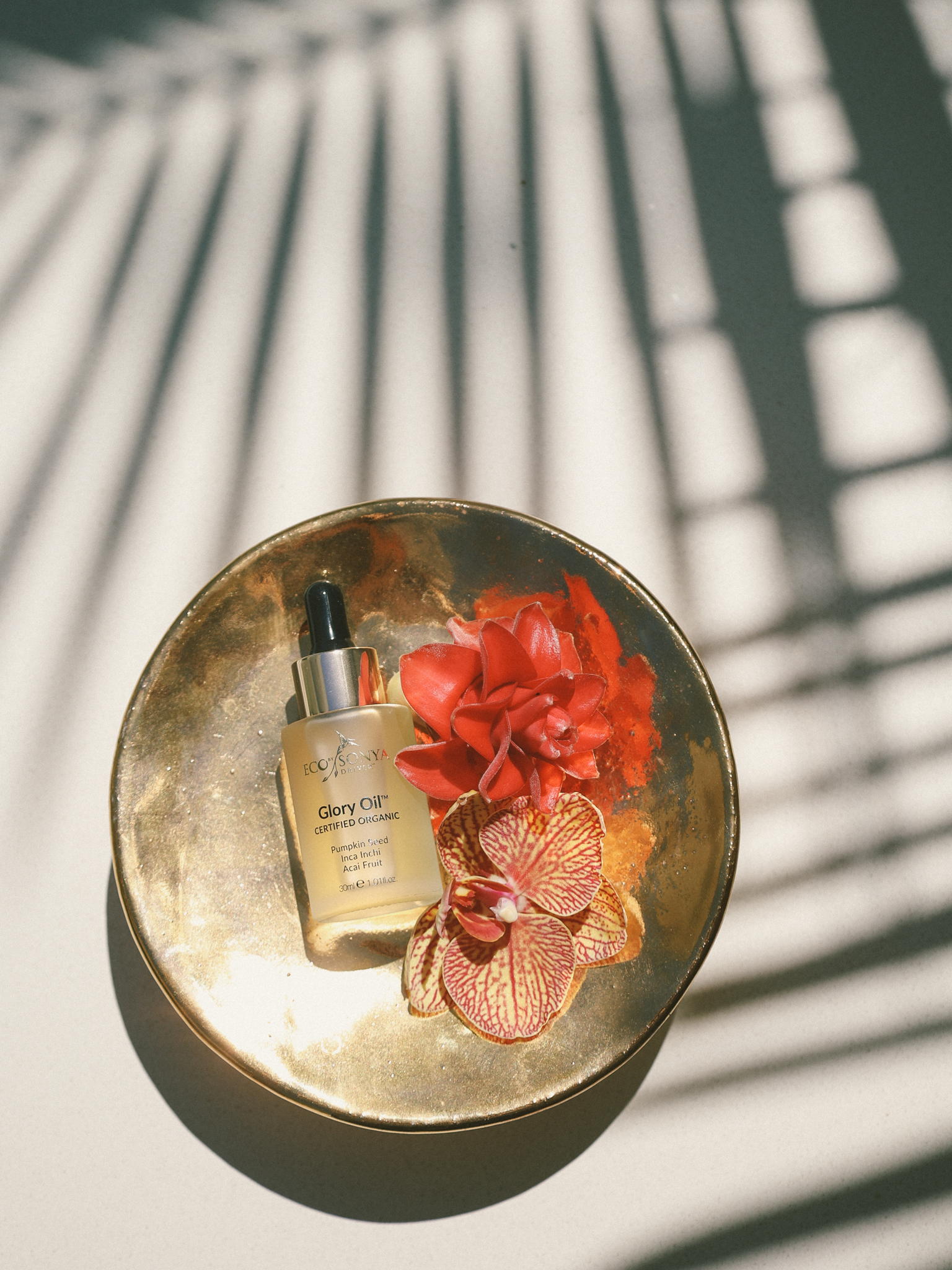 EBSD ORGANIC GLORY OIL 30ml - Image 2