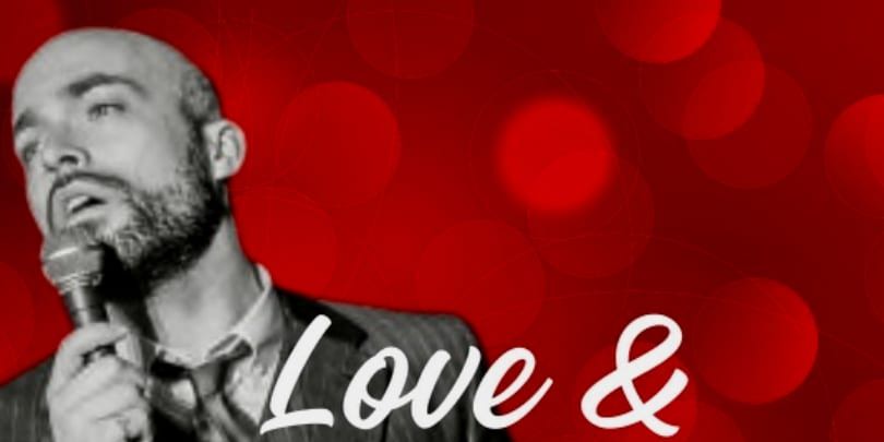 Love & Sinatra! at Prospect House in Austin promotional image