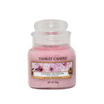 Yankee Candle Cherry Blossom klein