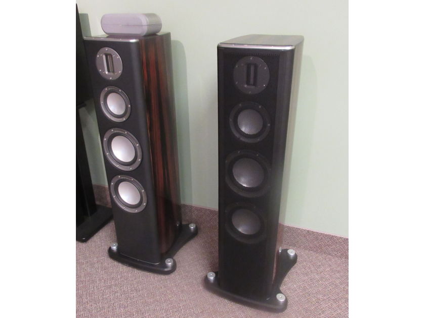 Monitor Audio PL-200 Floor Standing Speakers