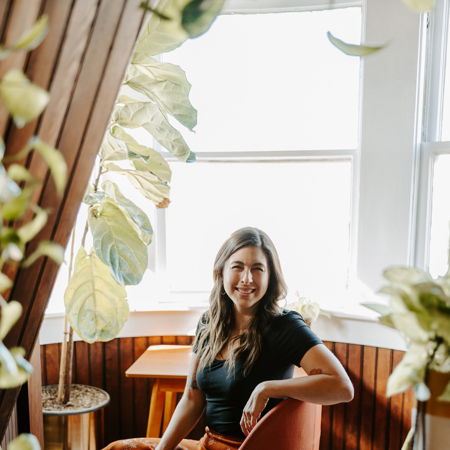 Miranda Millican, LMFT