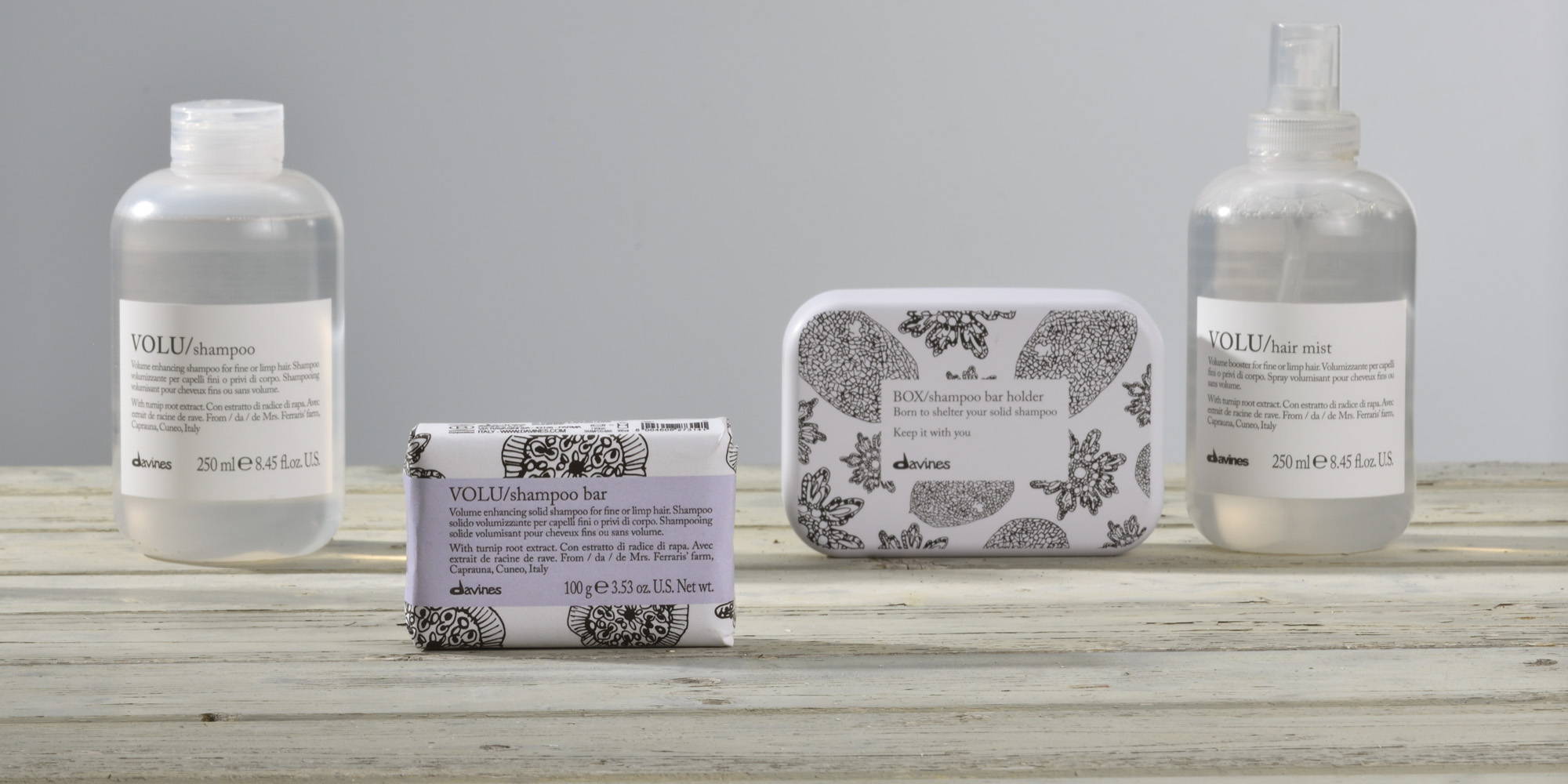 Caduta capelli: cause, rimedi e prodotti dedicati | Davines