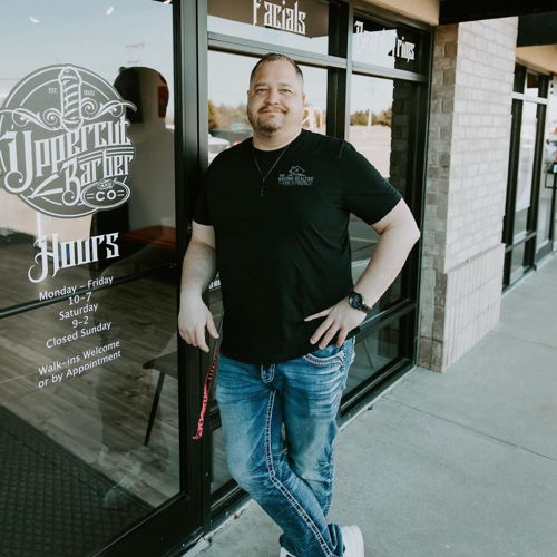 Gabe  Ellingsen
