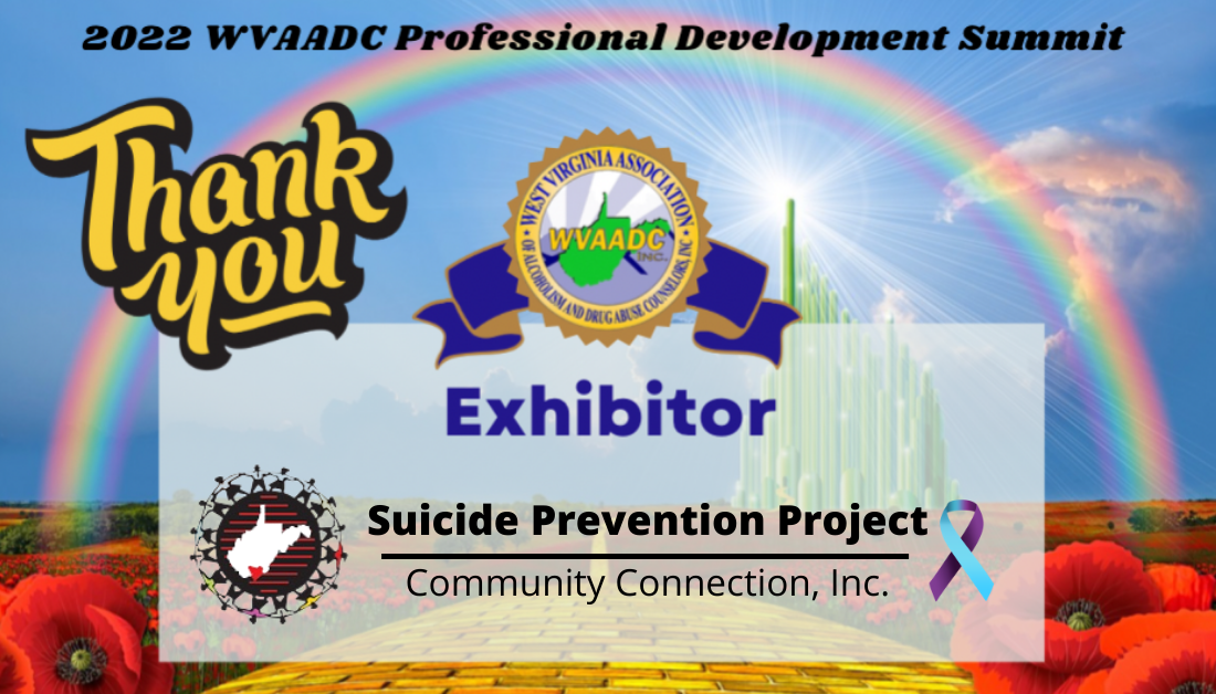 Suicide Prevention Project CCI