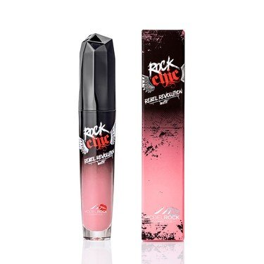 ROCK CHIC Liquid Lipstick - 'CUPCAKE' - Image 4