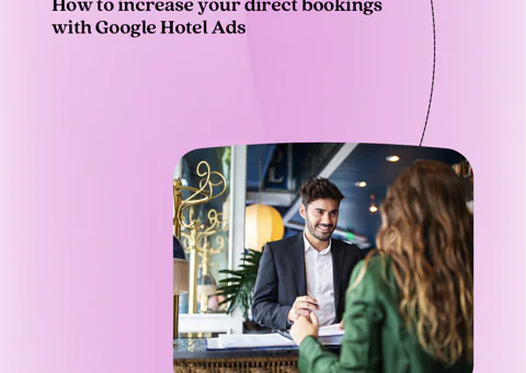 How To Increase Your Direct Bookings With Google Hotel Ads