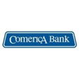 Comerica Bank logo on InHerSight