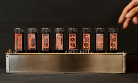 AZUREST ✖️ Gixie Clock 8】 ギクシークロック8 Wi-Fi 日本総 AZUREST ✖️ Gixie Clock 8】 ギクシークロック8 Wi-Fi 日本総