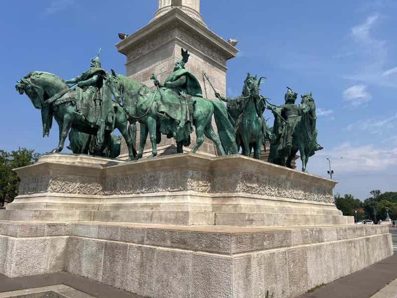 Budapest Through the Ages: From Royal Dynasties to Modern Metropolis - photo 2