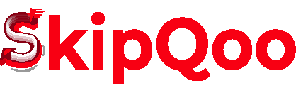 Logo - SkipQoo Pte Ltd - 201731885M