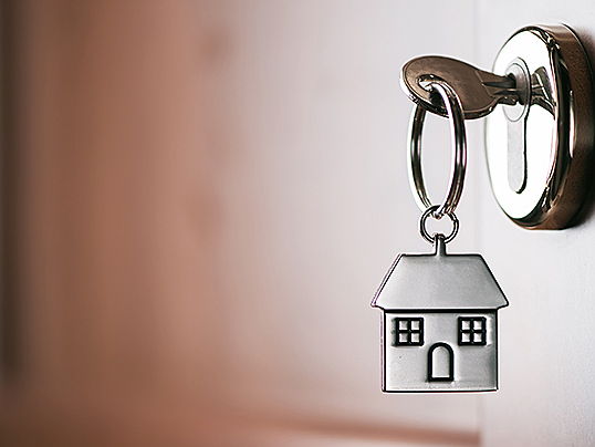  Groß-Gerau
- Was gilt es vor der Refinanzierung des Eigenheims für den Kauf einer zweiten Immobilie zu bedenken?