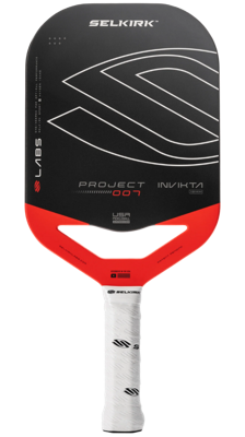 Selkirk Selkirk Labs Project 007 pickleball paddle