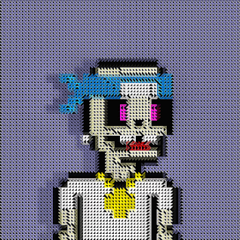 Ghouls Undead collection avatar