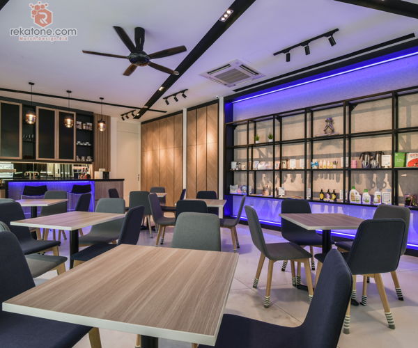 seven-design-and-build-sdn-bhd-industrial-modern-malaysia-selangor-restaurant-interior-design