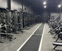 Kevin's Gym