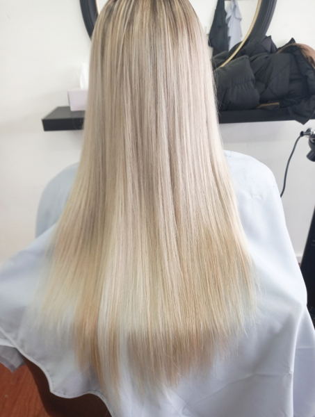 Jodie's Hair Room $10 Voucher - Image 3