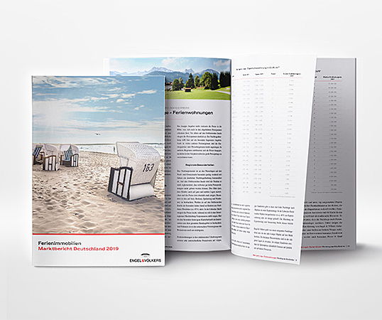  Zermat
- Nothing stands in the way of your investment in a vacation home in Germany - Engel & Völkers has gathered all relevant market information in this report: