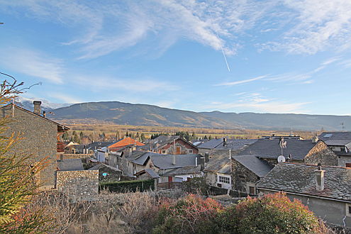  Puigcerdà
- Terreno en Llívia, Cerdanya