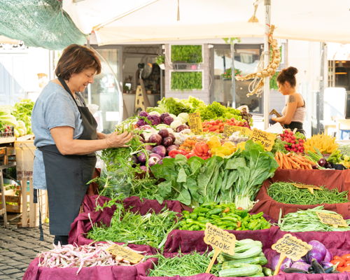 Food & Wine Tours Bologna: Market, Cook and Dine in Bologna Centre