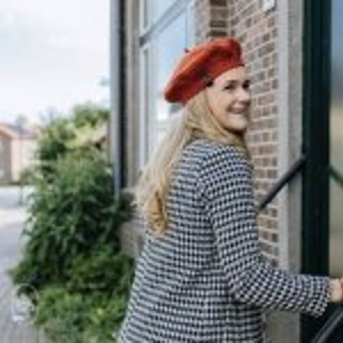 Gratis Haakpatroon voor een Stijlvolle Dames Baret - PDF - Gratis Download