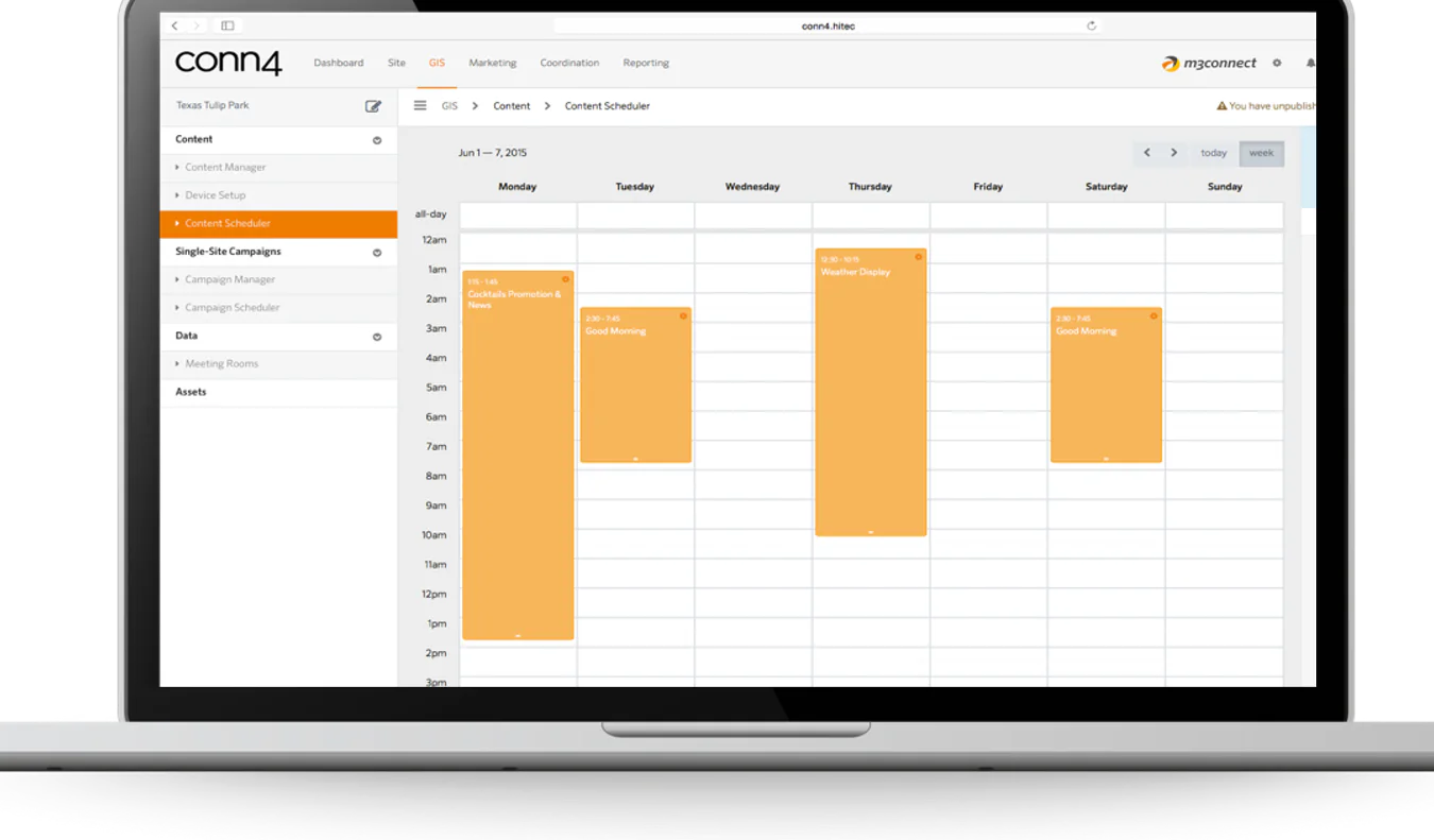 Screenshot image