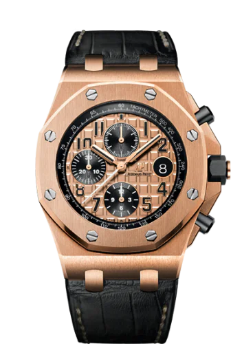 Royal Oak Offshore