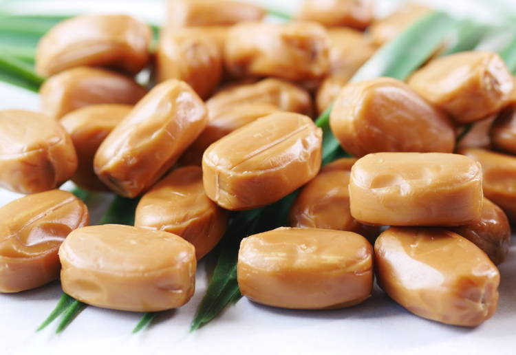 バタースコッチとは