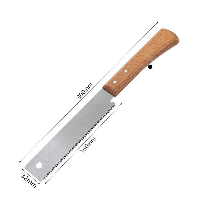 small wood cutter tool