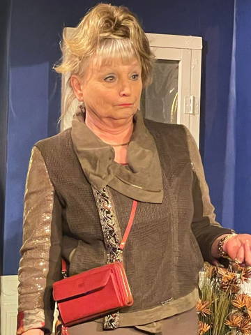 Marleen Korthoudt