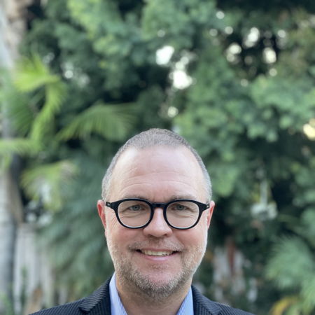 Guido Frank, M.D.