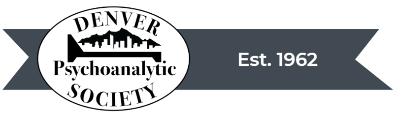 The Denver Psychoanalytic Society