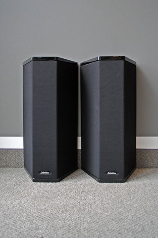 Definitive Technology BP-VX Surround Speakers