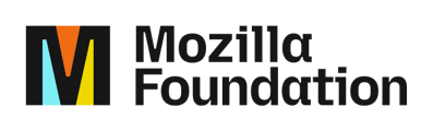 Mozilla Foundation Donor portal