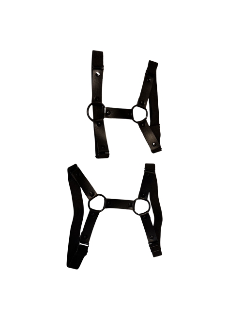 Thigh garter
