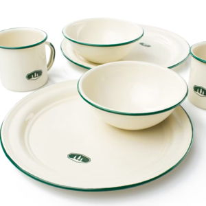 GSI Outdoors Vintage 2-Person Table Set | REI Co-op