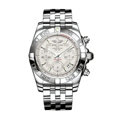 Chronomat B01 41