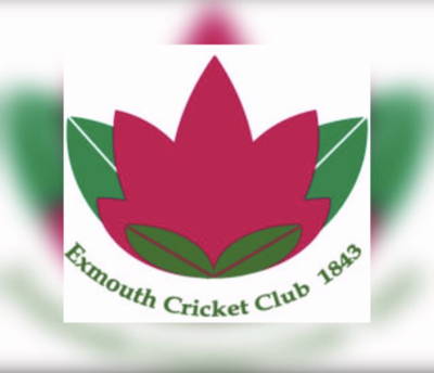 Bradninch CC Cricket Club Logo