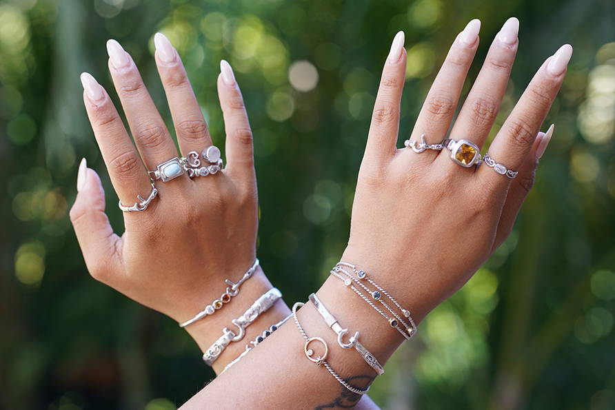 Taking Care of Sterling Silver Vibe Jewelry Vibe Jewelry