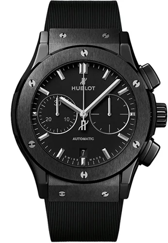 Hublot Classic Fusion Chronograph