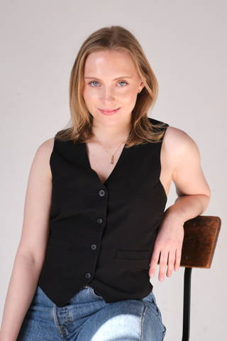 Lovisa Ström