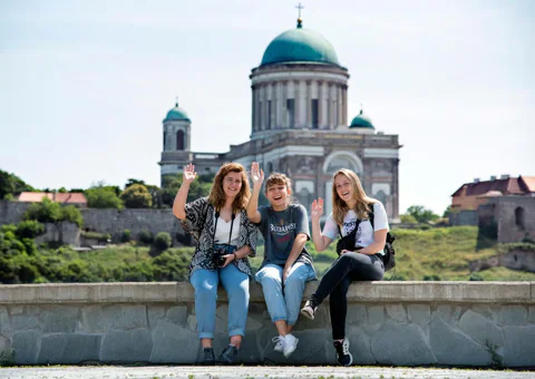 Danube Bend Day Trip
