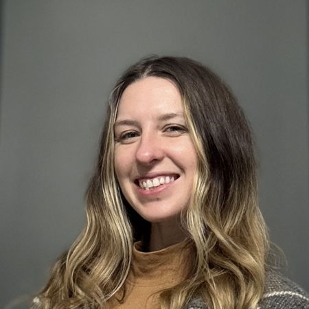 Madeline Herman, PsyD