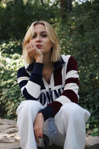Sarah-Lynn Clerckx