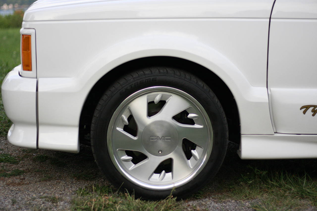 Sportmachine Rims wheels – SportmachinesStore