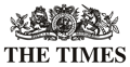 The Times logo