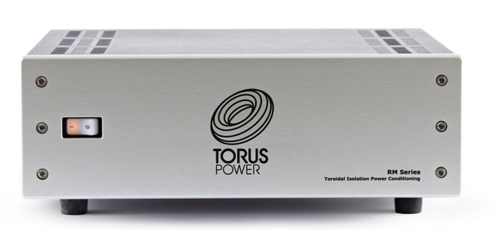 Torus Power RM15 ENGINEERED TO PERFORM & PROTECT LIKE N...