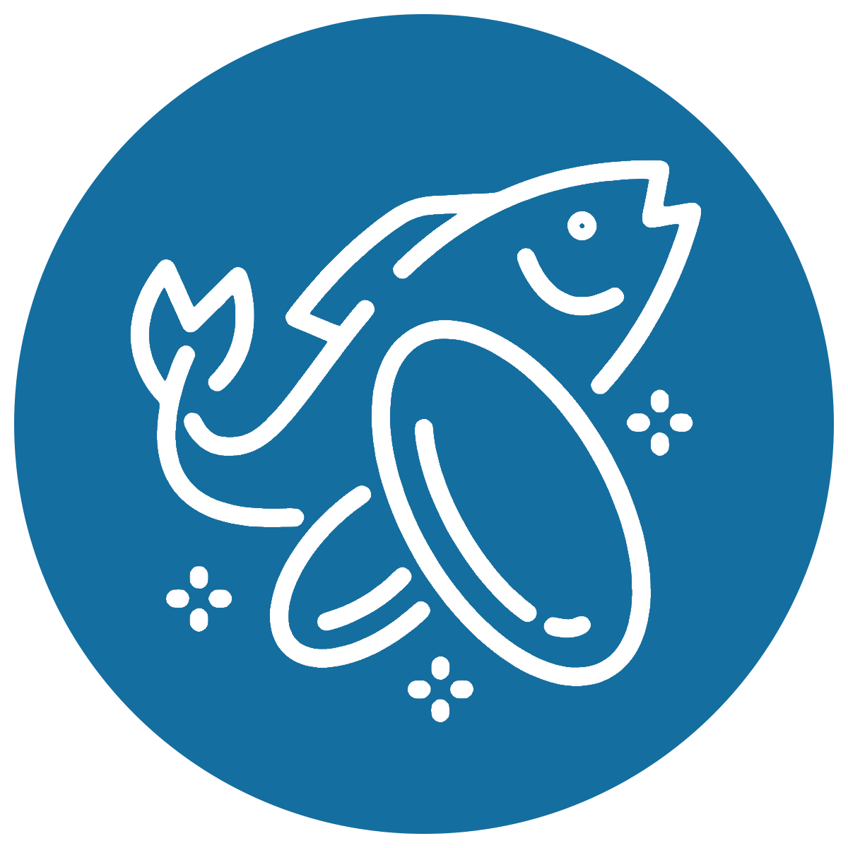Fish and pills signifying EPA found in the best fish oil supplements singapore