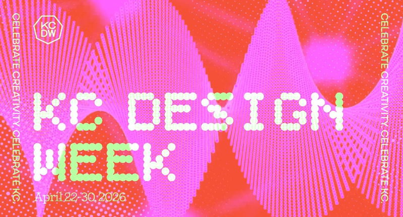 KC Design Week's "Thriving Creatively Workshop"